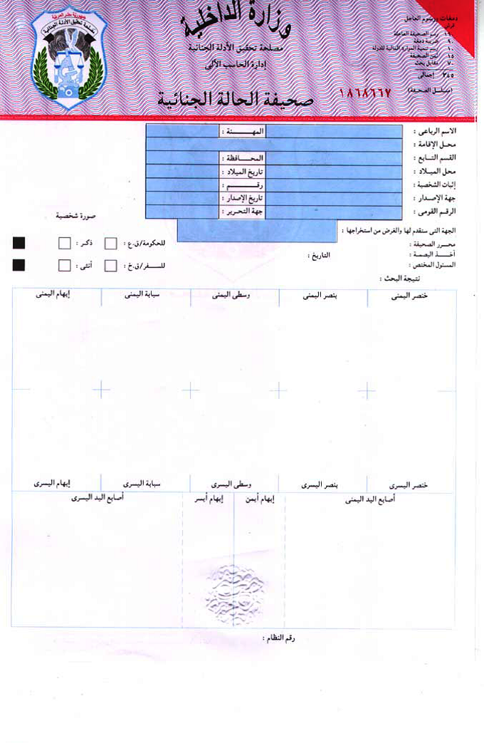 رسوم استخراج رخصة قيادة خاصة مصرية 2017